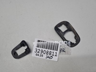 Комплект подкладок ручки двери для Volvo S40 2004-2012