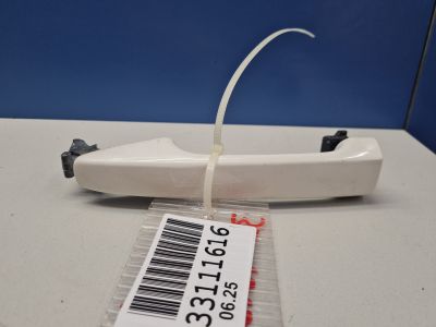 Ручка двери нaружная задняя для Toyota Avensis T27 2008-2018