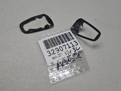 Комплект подкладок ручки двери для Toyota Avensis T27 2008-2018