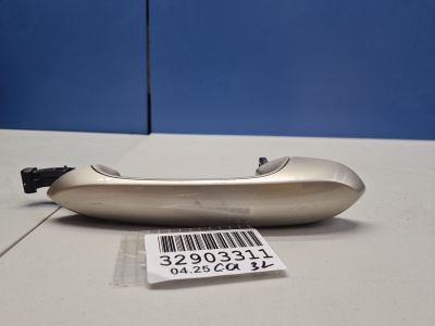 Ручка двери нaружная для BMW X3 G01 G08 2017-