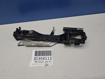 Кронштейн ручки двери задней левый для Lexus GS S190 2005-2011