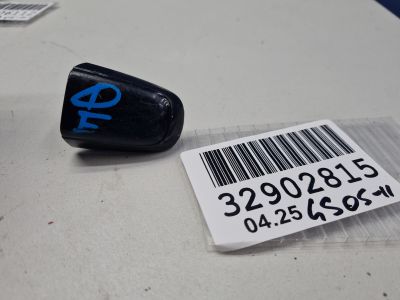 Накладка ручки двери левой задней для Lexus GS S190 2005-2011