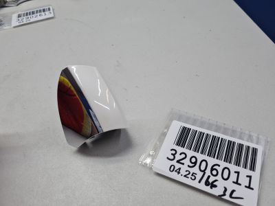 Накладка ручки двери левой для Mercedes M-klasse W166 ML GLE 2011-2018