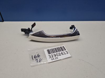 Ручка двери нaружная левая для Mercedes M-klasse W166 ML GLE 2011-2018