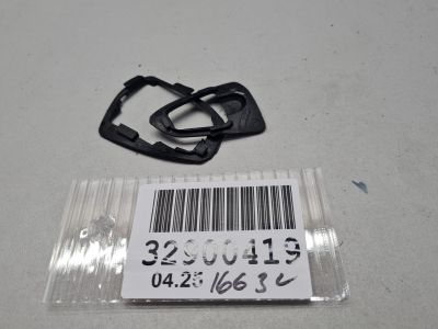 Комплект подкладок ручки двери для Mercedes M-klasse W166 ML GLE 2011-2018