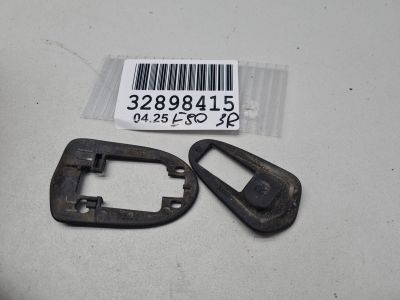 Комплект подкладок ручки двери для BMW 3 E90 2005-2013