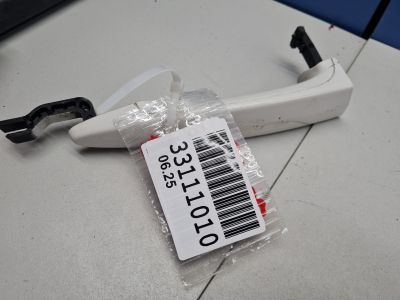 Ручка двери наружная правая для BMW 3 E90 2005-2013