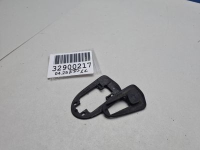 Комплект подкладок ручки двери для BMW 3 E90 2005-2013