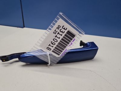 Ручка двери наружная правая для BMW 3 E90 2005-2013