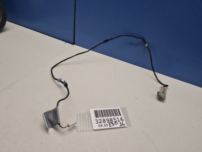 Подсветка ручки двери левой для BMW 3 E90 2005-2013