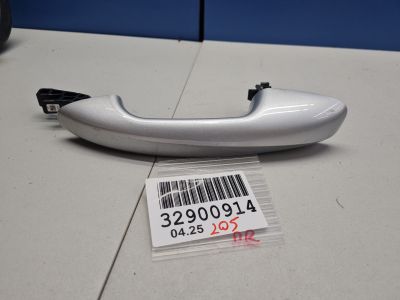 Ручка двери наружная правая для Mercedes C-klasse W205 2014-