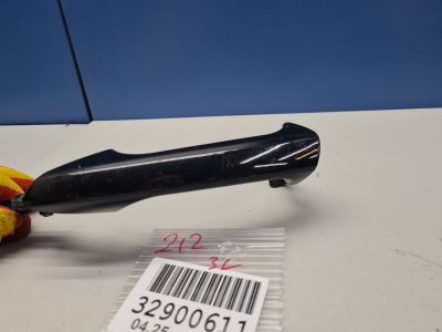 Ручка двери нaружная левая для Mercedes E-klasse W212 2009-2016