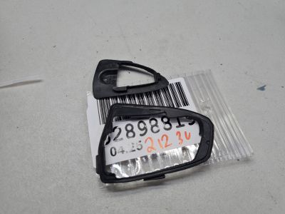 Комплект подкладок ручки двери для Mercedes E-klasse W212 2009-2016