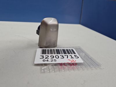 Накладка ручки двери левой для Volvo XC70 Cross Country 2007-2016