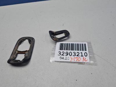 Комплект подкладок ручки двери для Volvo XC70 Cross Country 2007-2016