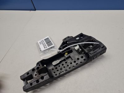 Кронштейн ручки двери правой для Audi A6 S6 C7 2011-2018