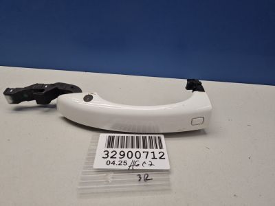 Ручка двери нaружная правая для Audi A6 S6 C7 2011-2018