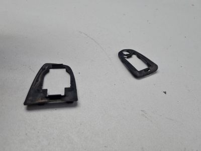 Комплект подкладок ручки двери для Audi A6 S6 C7 2011-2018