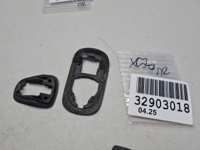 Комплект подкладок ручки двери для Volvo XC70 Cross Country 2007-2016