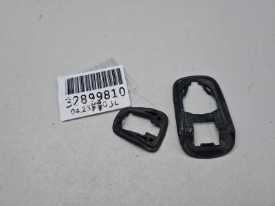 Комплект подкладок ручки двери для Volvo V70 2007-2016