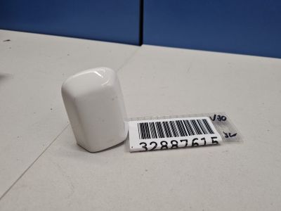 Накладка ручки двери левой для Volvo V70 2007-2016