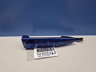 Ручка двери нaружная правая передняя для BMW 1 E81 E87 2004-2014