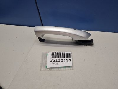 Ручка двери нaружная правая для Skoda Superb 3T 2008-2015