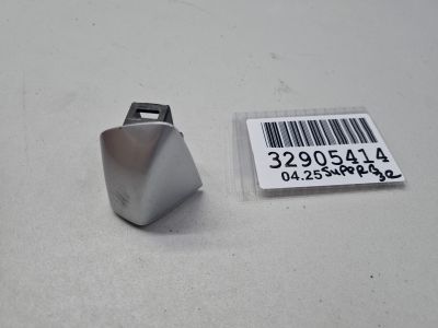 Накладка ручки двери правая для Skoda Superb 3T 2008-2015