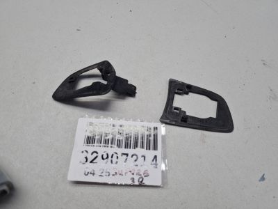 Комплект подкладок ручки двери для Skoda Superb 3T 2008-2015