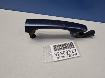 Ручка двери нaружная для Volvo V70 2007-2016