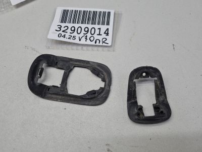 Комплект подкладок ручки двери для Volvo V70 2007-2016