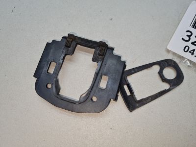 Комплект подкладок ручки двери для Audi A5 S5 8T Coupe Sportback 2008-2016