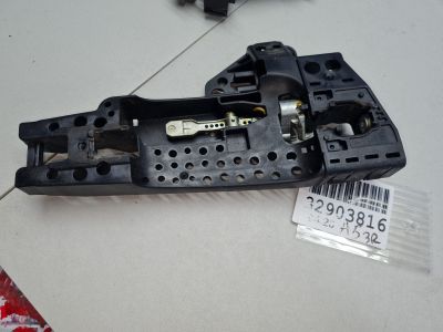 Кронштейн ручки двери правой для Audi A5 S5 8T Coupe Sportback 2008-2016