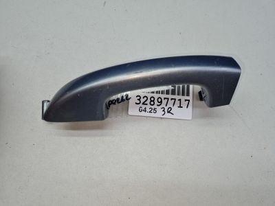 Ручка двери нaружная правая для Skoda Superb 3T 2008-2015