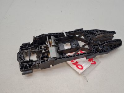 Кронштейн ручки двери для Skoda Superb 3T 2008-2015