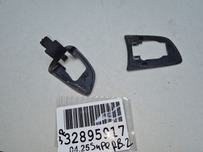 Комплект подкладок ручки двери для Skoda Superb 3T 2008-2015