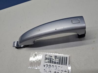 Ручка двери нaружная для Audi Q3 8U 2012-2018