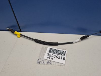 Трос открывания двери для Audi Q3 8U 2012-2018