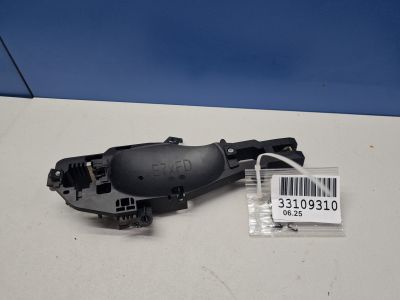 Кронштейн ручки двери правой для BMW X3 F25 2010-2017