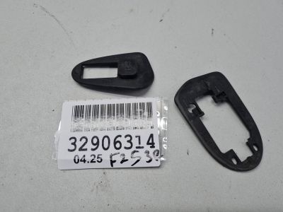 Комплект подкладок ручки двери для BMW X3 F25 2010-2017
