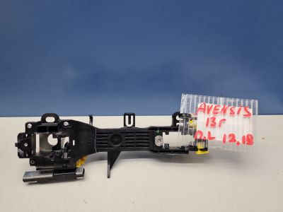 Кронштейн ручки двери левый для Toyota Avensis T27 2008-2018