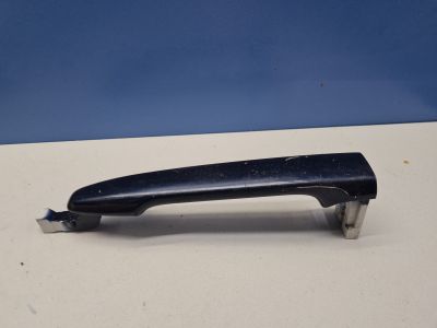 Ручка двери нaружная задняя правая для Mitsubishi Lancer CX CY 2007-