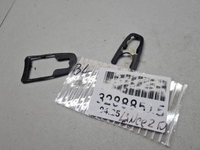 Комплект подкладок ручки двери для Mitsubishi Lancer CX CY 2007-