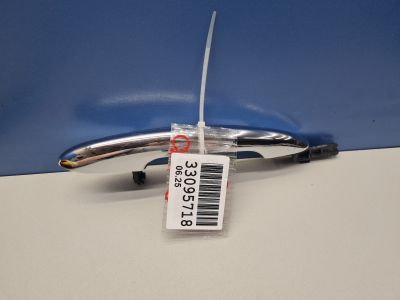 Ручка двери нaружная задняя левая для Mini F55 2014-