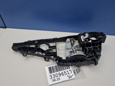 Кронштейн ручки двери левой для Mini F55 2014-