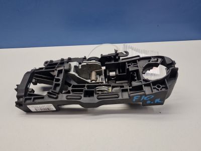 Кронштейн ручки двери правой для BMW 5 F10 2009-2017