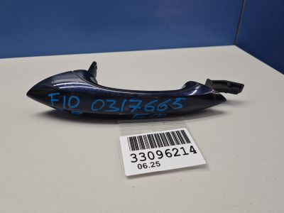 Ручка двери нaружная правая для BMW 5 F10 2009-2017