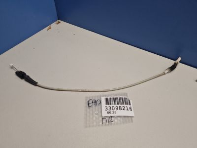 Трос открывания передней двери для BMW 3 E90 2005-2013