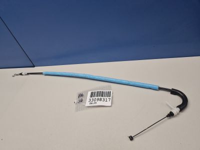 Трос открывания задней двери для BMW X6 F16 2014-2020