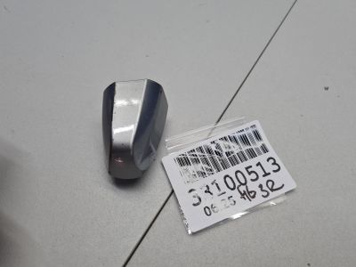 Накладка ручки наружной правой для BMW X6 F16 2014-2020